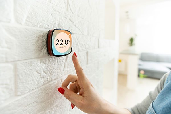 condo thermostats