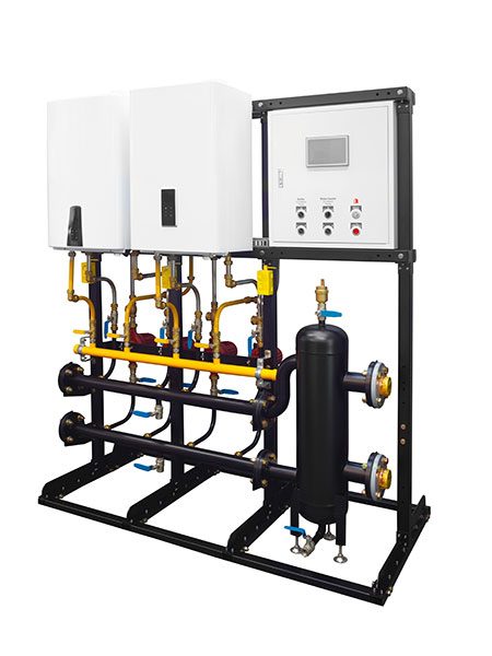 efficiency furnace