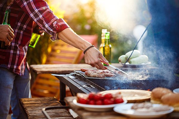 grill propane tank