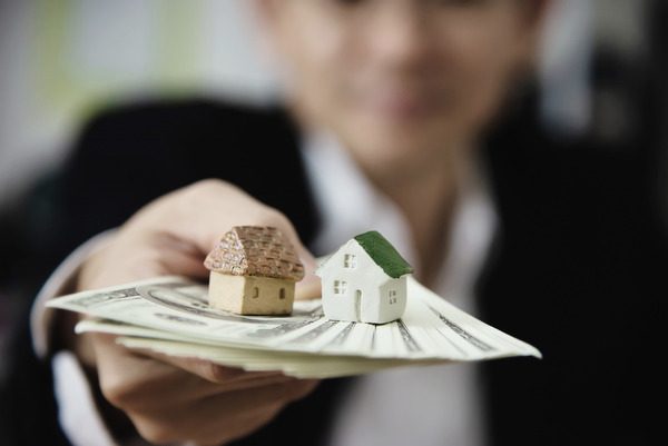 home lender requests