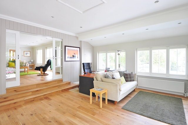 replacing pocket doors