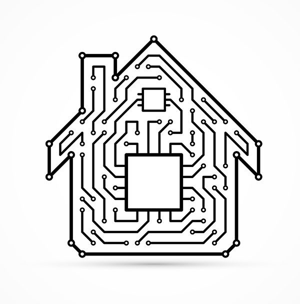 smart home wiring