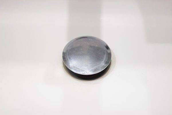 unclogging bathtub drain