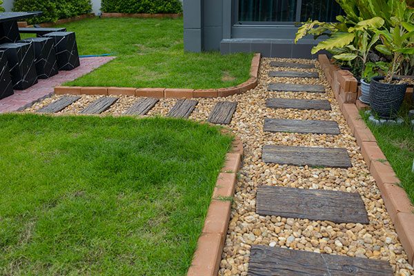cheap patio ideas