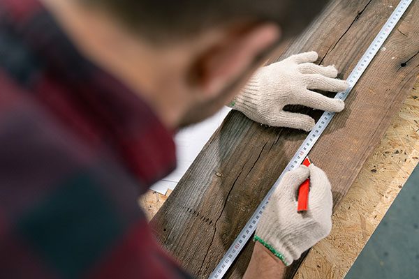 deck contractors