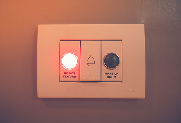dimmer switch install