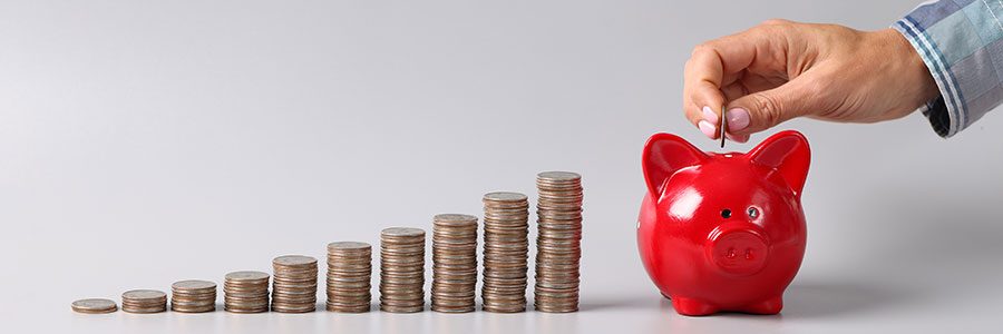 emergency fund for renovations