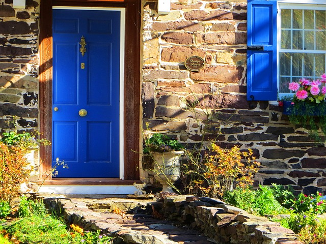 english steps