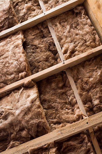 floor insulate