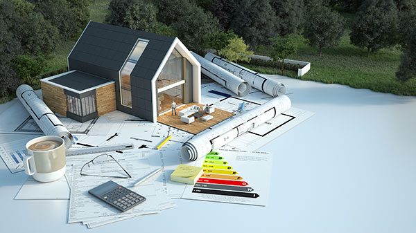home energy efficiency