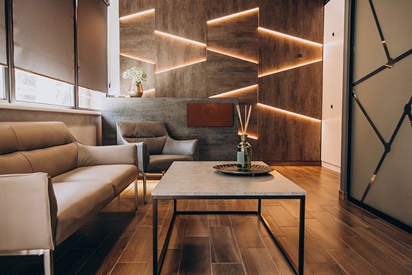 home staging