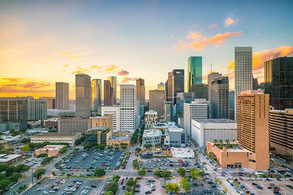 houston neighborhoods