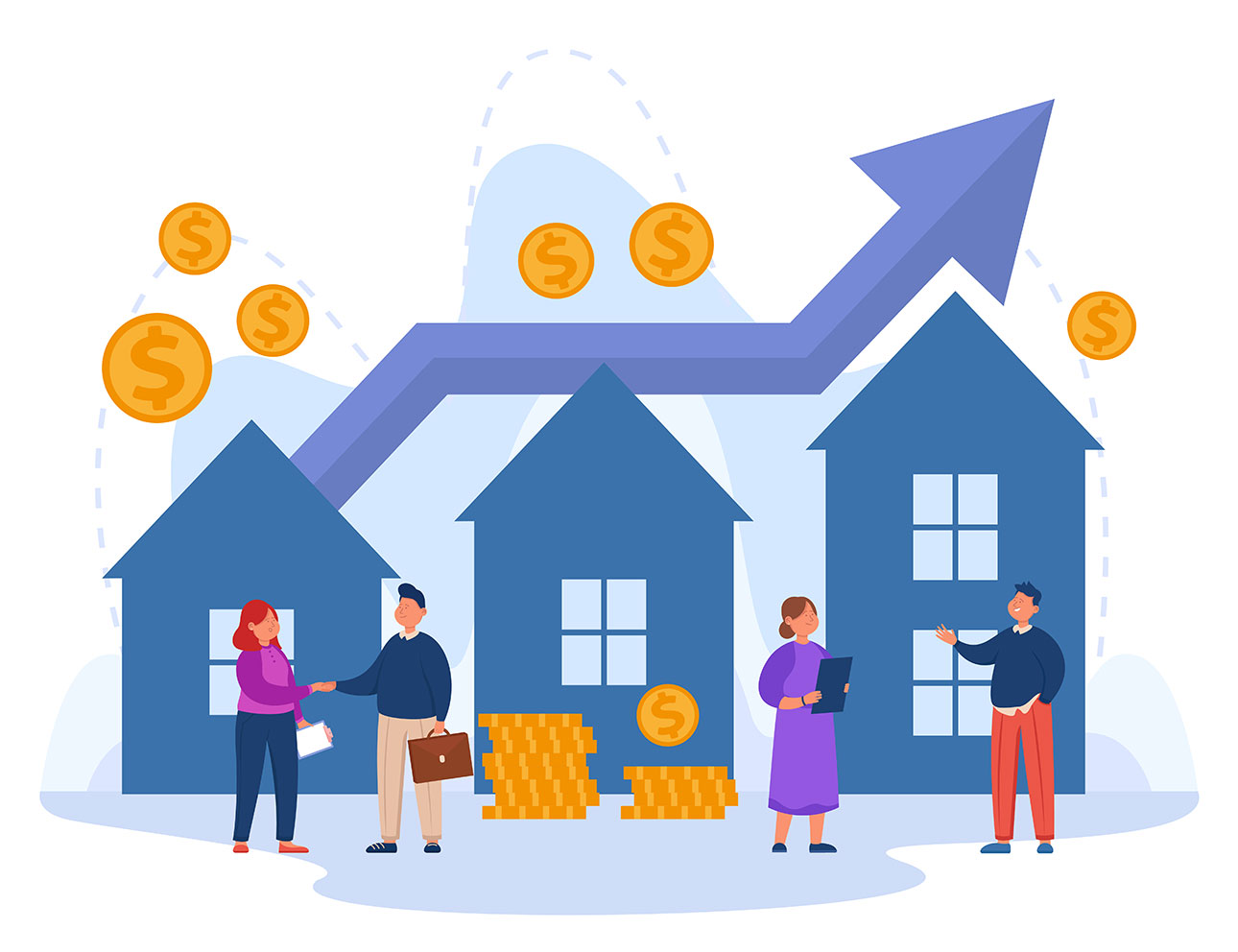 increase your property's value