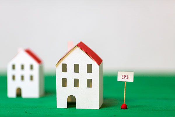 option period for your house