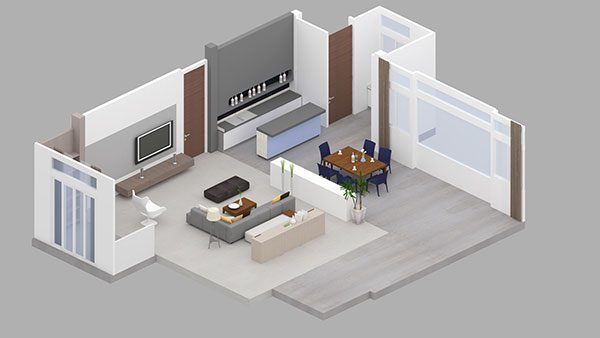 recliner chair for living room