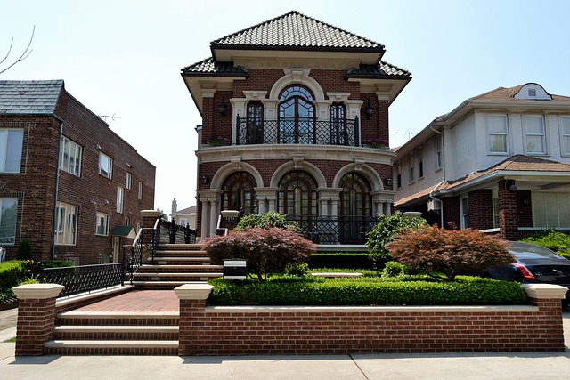 tenessee brick steps