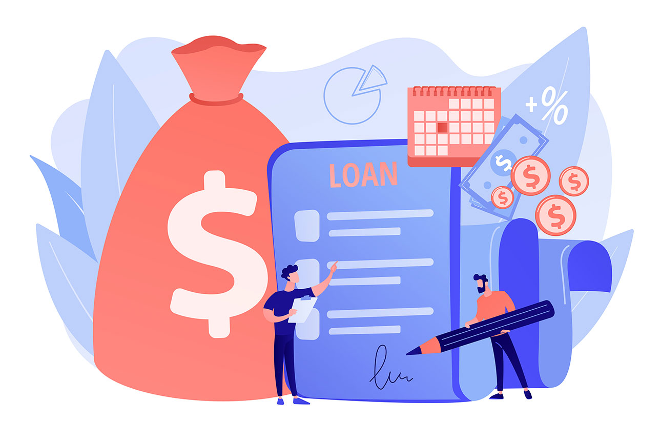 ways to improve your credit score