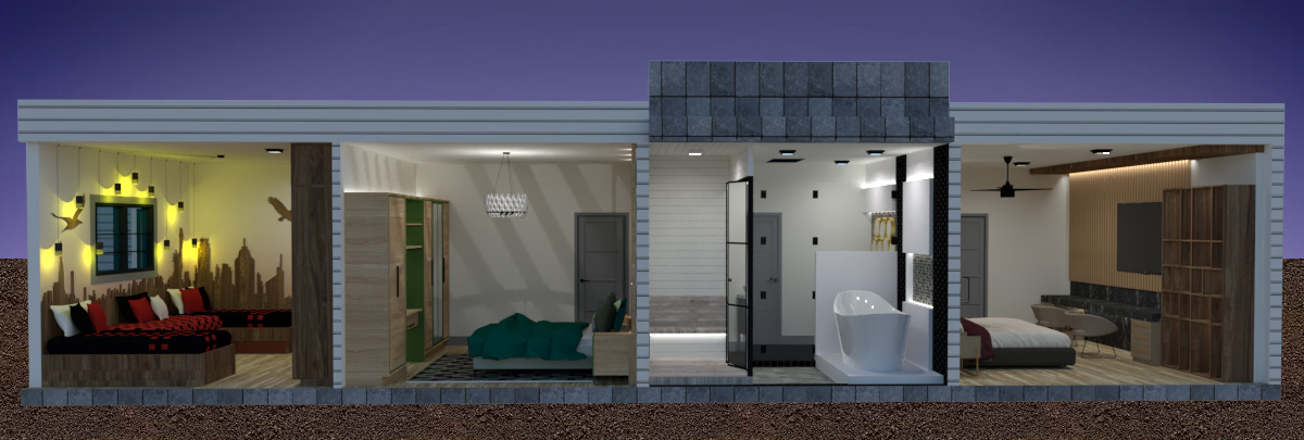 luxury home design plans 