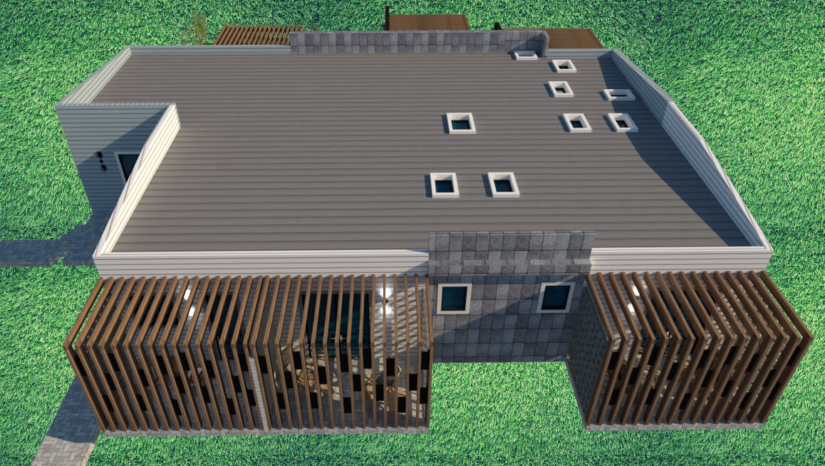 luxury house plans Luxury home plans