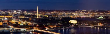 Best neighborhoods in D.C.