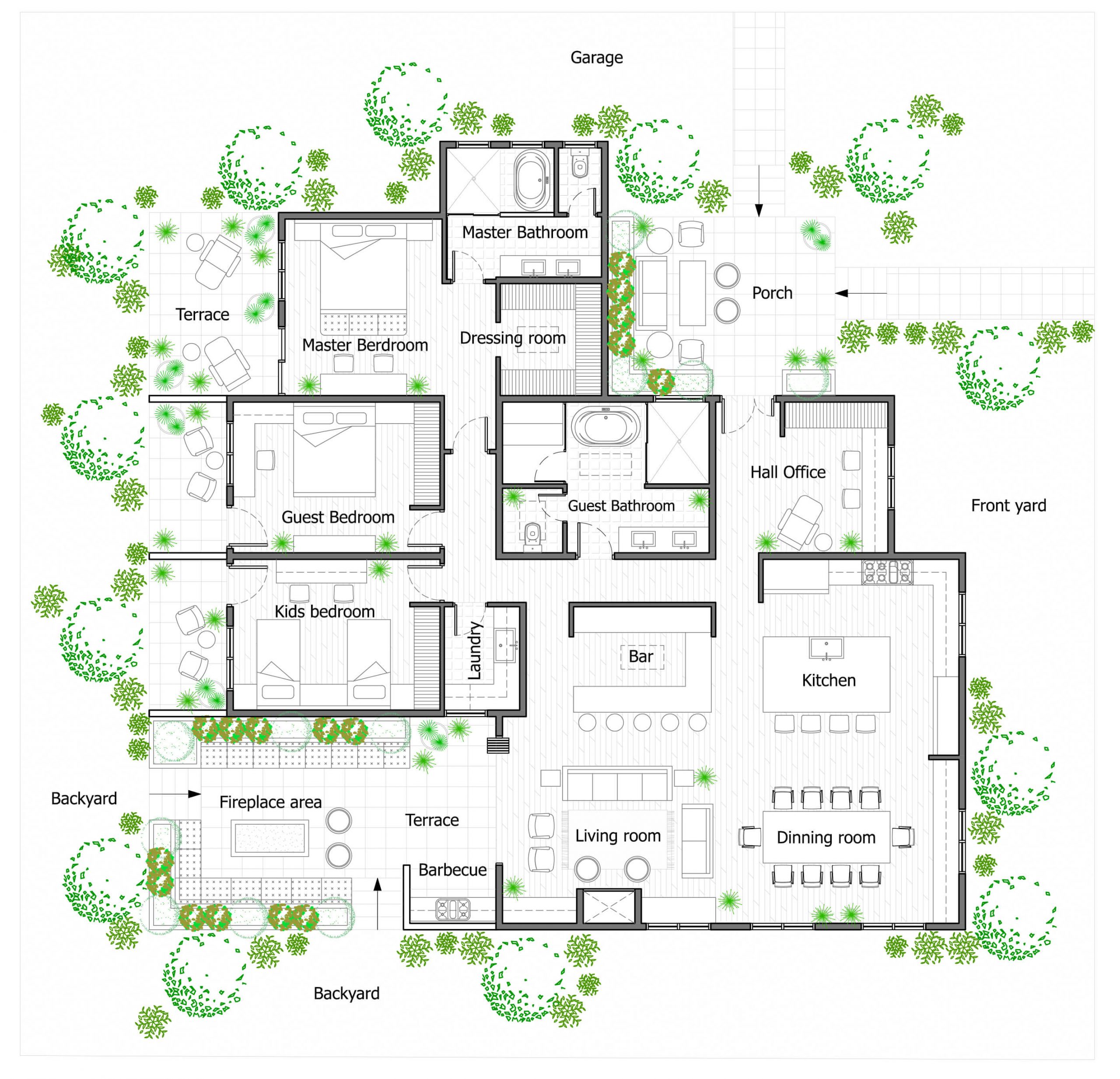 Luxury floor plans luxury floor plans type of house