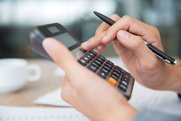 calculate home equity