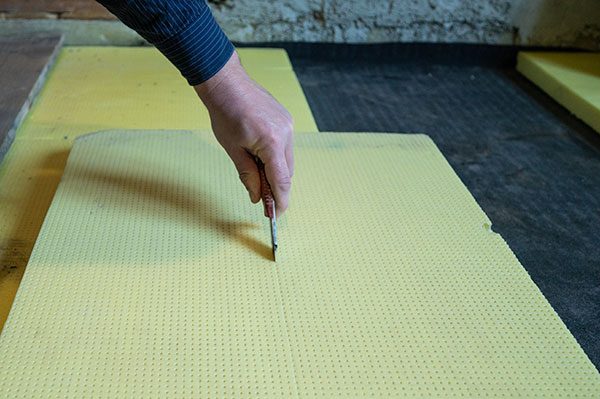 cellulose insulation