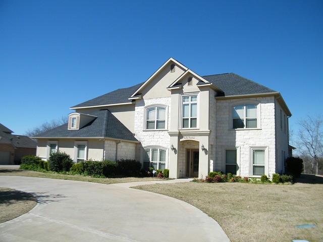 circular driveway ideas