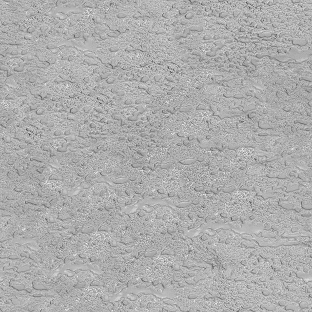 knockdown ceiling