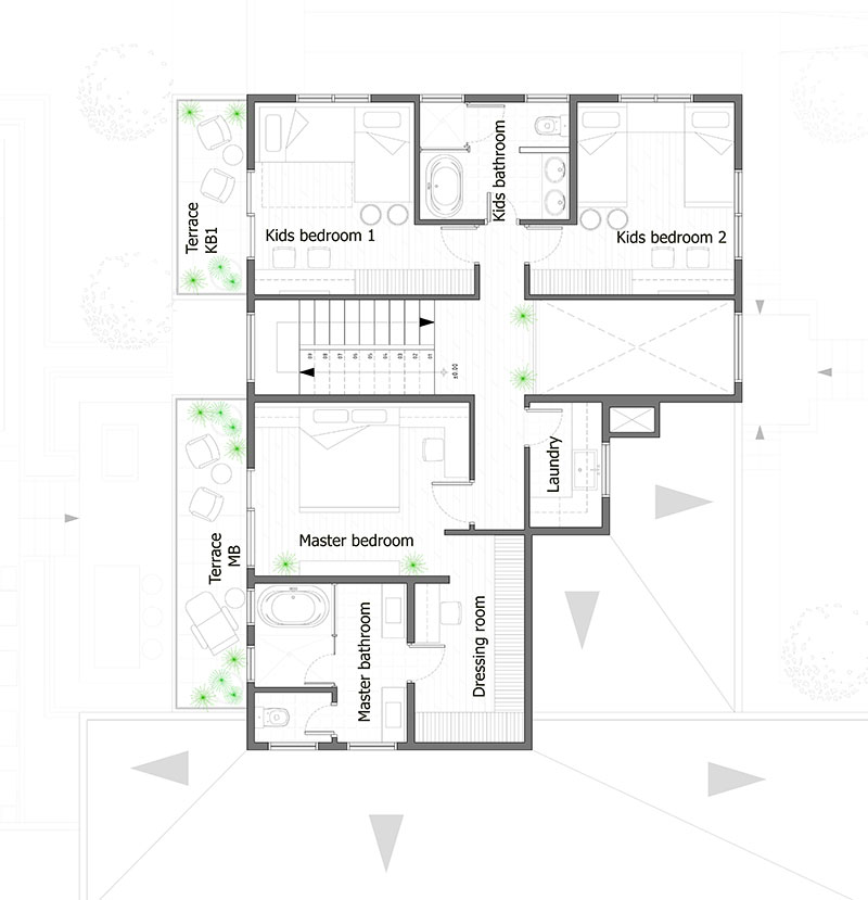 luxury plans for home