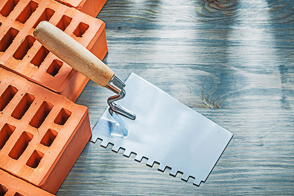 new building materials