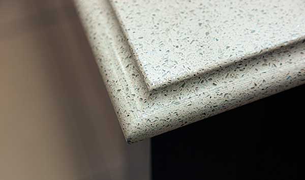 ogee edge countertop