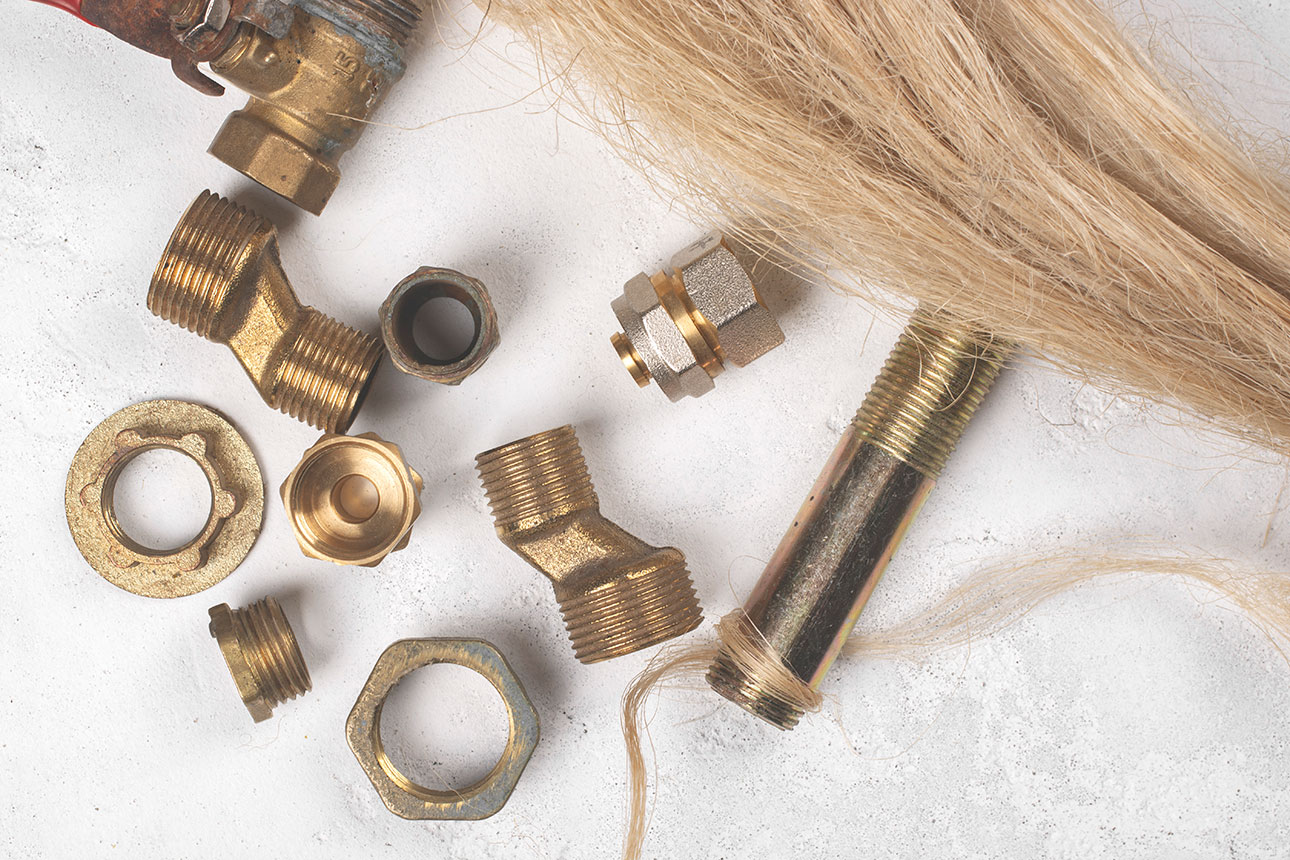 house plumbing