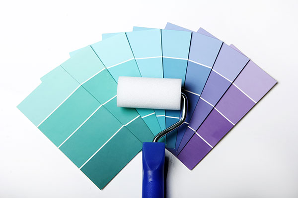 painting home