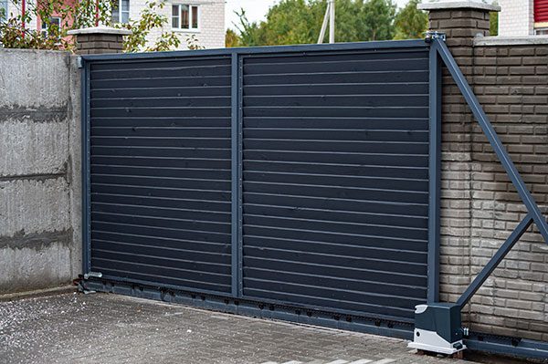 panel replacement for garage