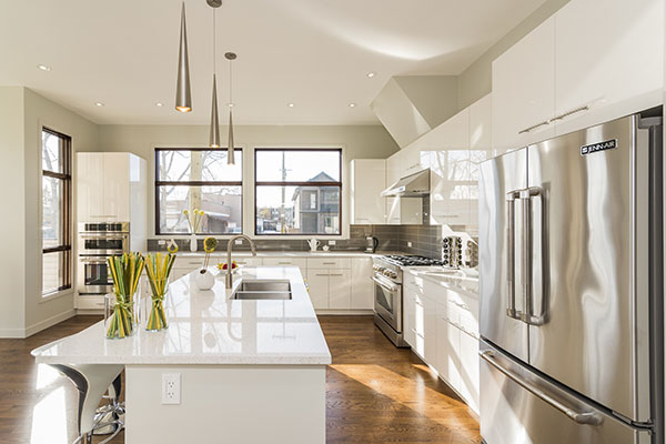 pastel color for kitchen
