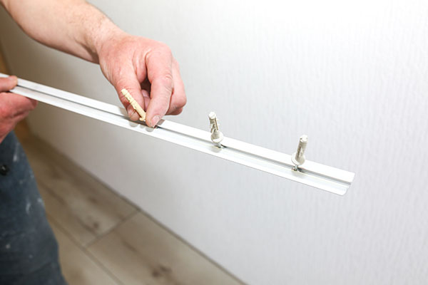 transition strips