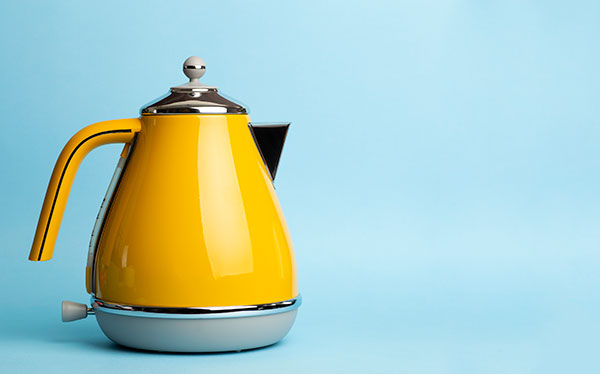 Electric kettle