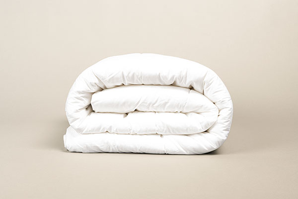 bedding for winter