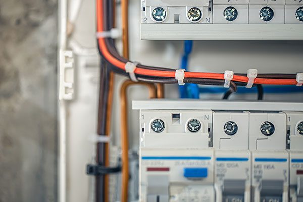circuit breakers