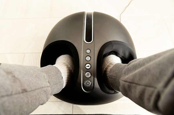 foot massager