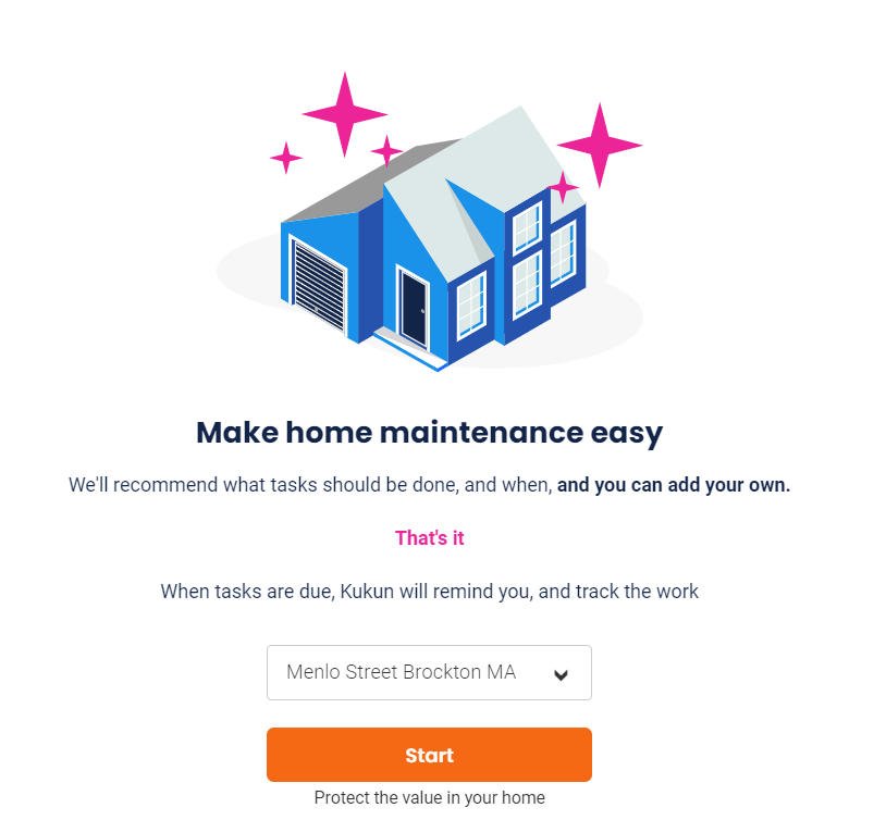 mymaitnenance app