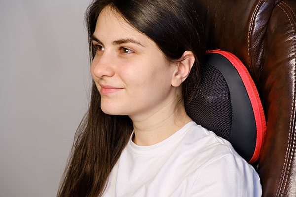 neck massager