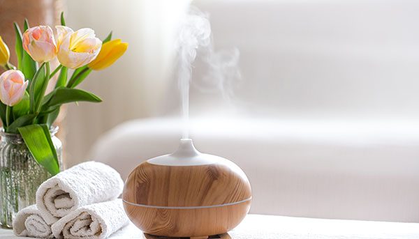 oil diffuser