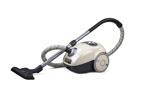 vacuum cleaner