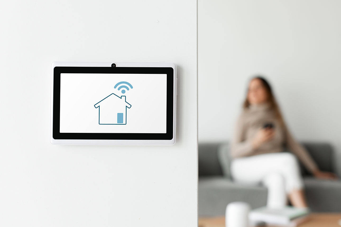 small energy-efficiency upgrades