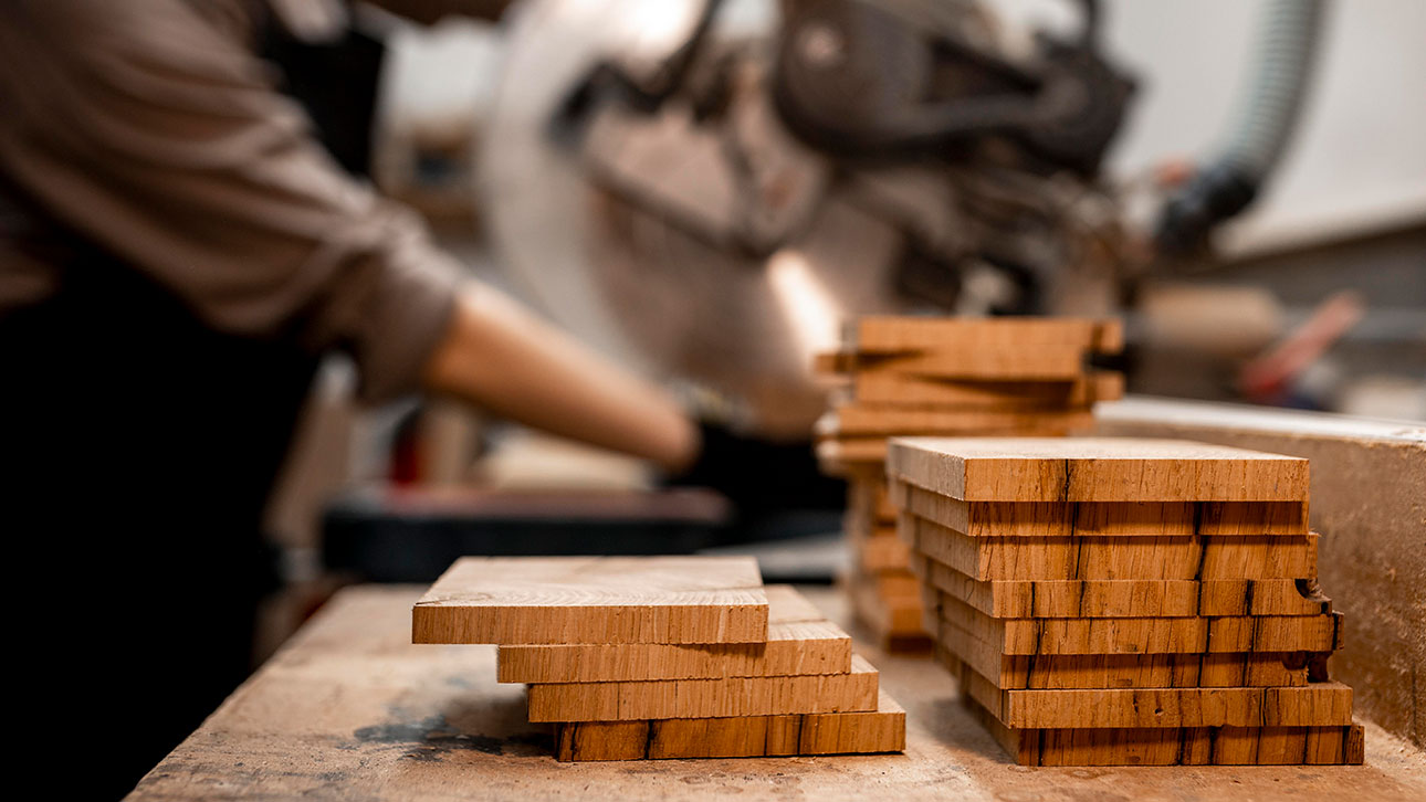 Top Ideas For Improving Efficiency In Your Woodworking Shop
