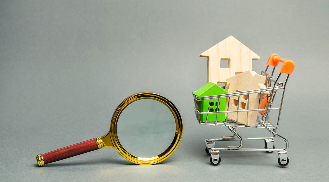 Should you buy a house during a recession