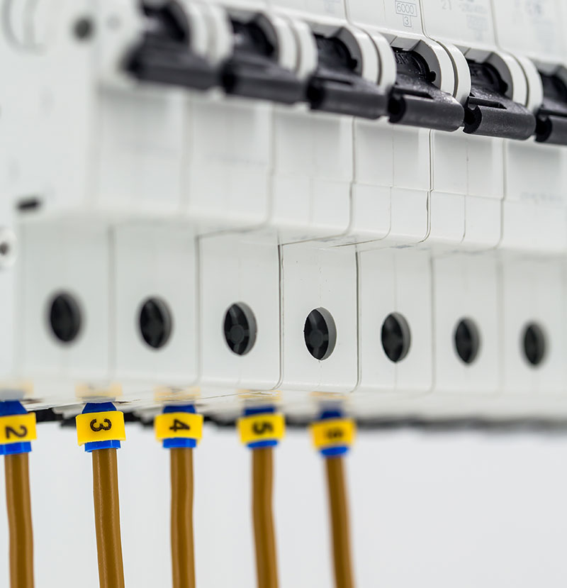 AFCI Breaker
