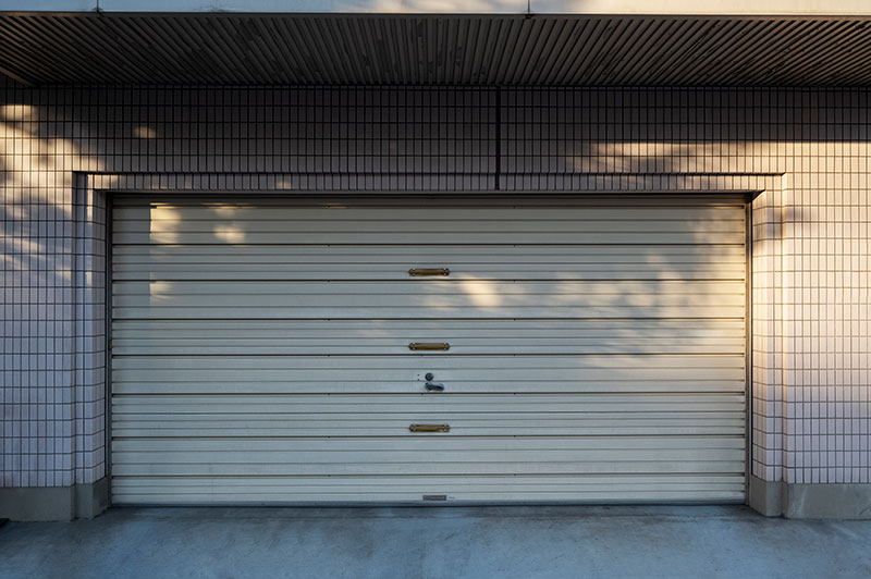 garage door opener